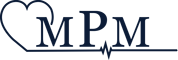 MDM Logo